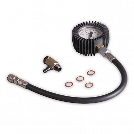 Тестер проверки давления тандемного насоса VAG CT-Z029