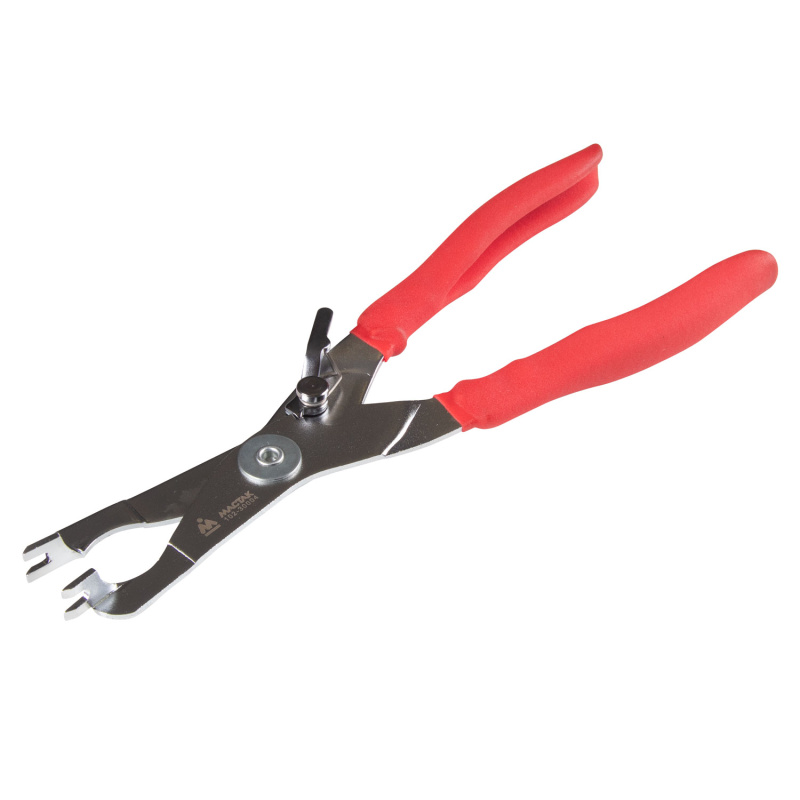 МАСТАК Щипцы для пружины стояночного тормоза