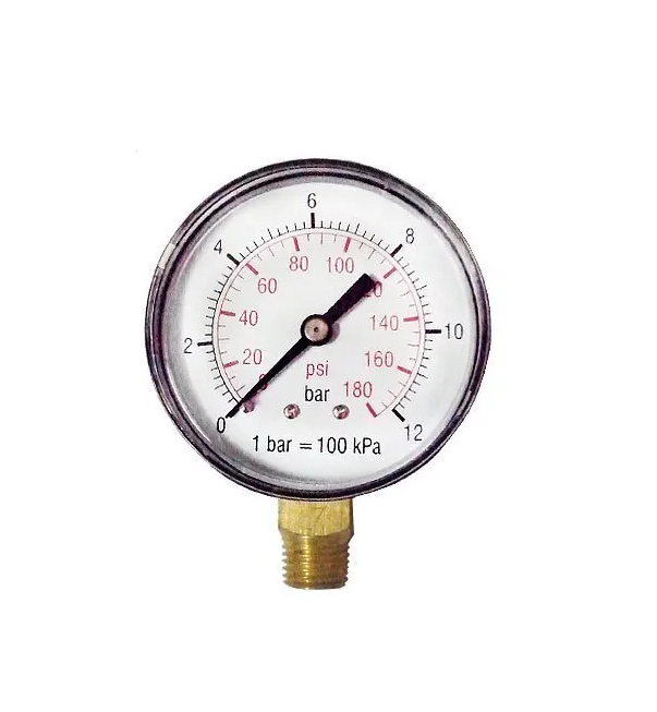 Манометр Z025