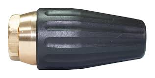 Форсунка роторная с керам. вставкой 035 (250 бар) лиловая