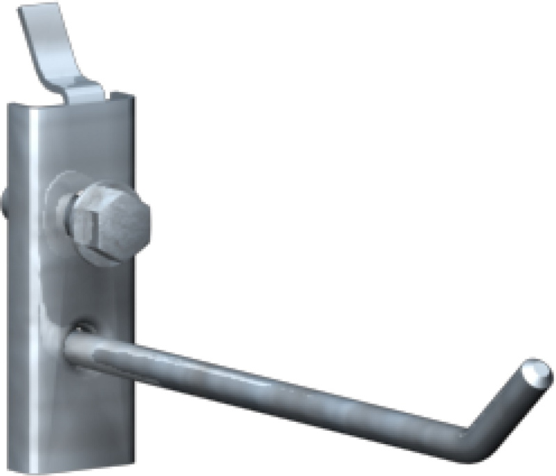 Упаковка крючков L=100ММ  07.111G