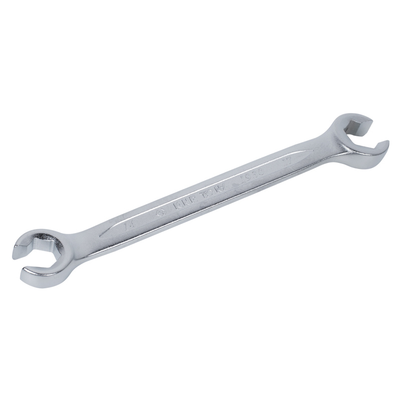 KINGTONY Ключ разрезной 14x17мм  19301417