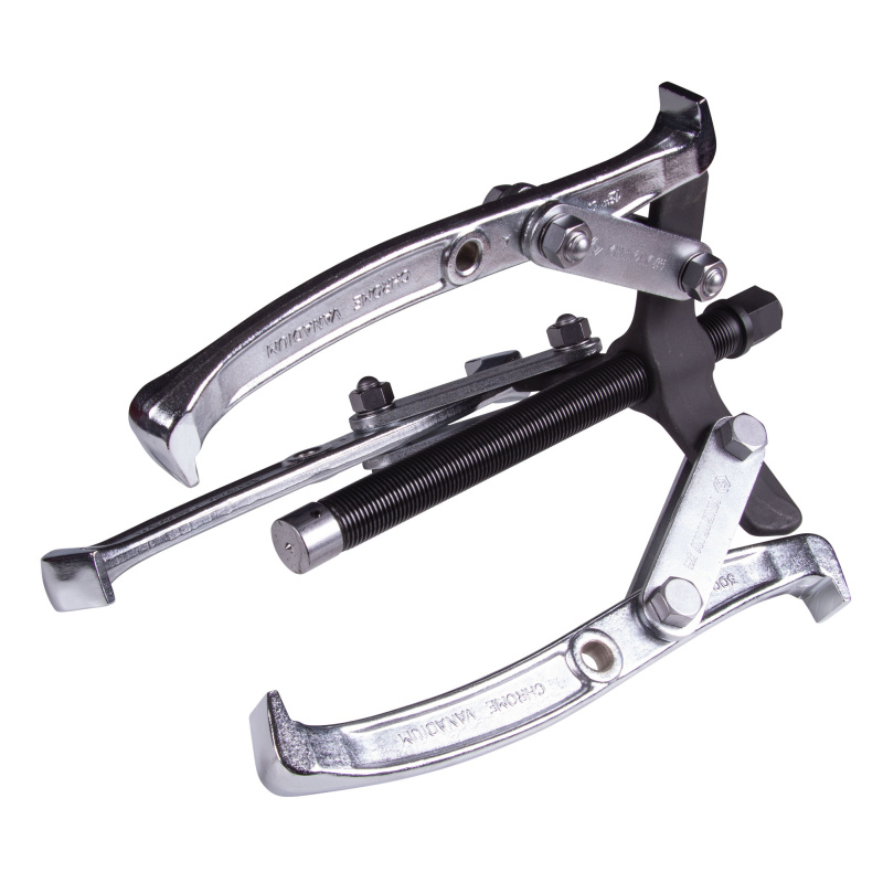 KINGTONY Съёмник 3-х захватный 300 мм  7963-12