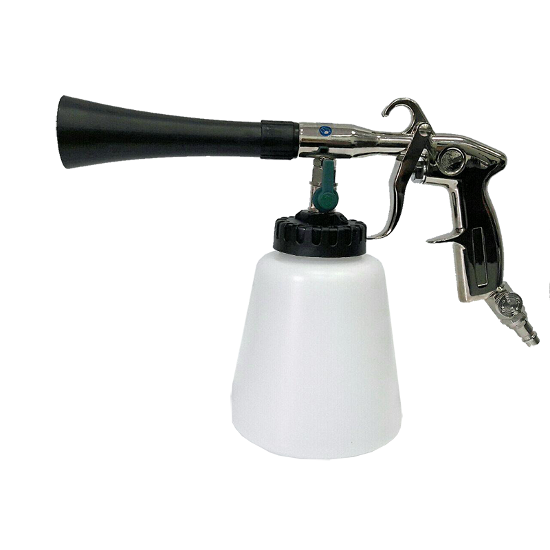 Чистящий пистолет Tornador Black Pro RP-0203