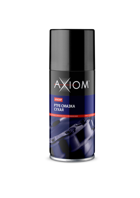 Смазка сухая, 210 мл A9630p