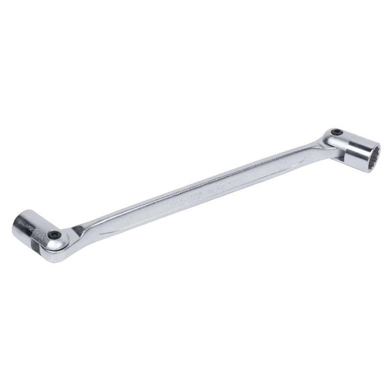 KINGTONY Ключ торцевой с шарнирами 10x11мм  19101011