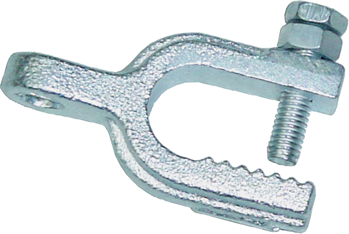 Фиксатор удлинителя вентиля  MFEU