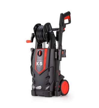 Мойка высокого давления Kvazarrus K 5 Standart