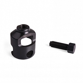 Съёмник  рулевого наконечника Fiat CT-D012