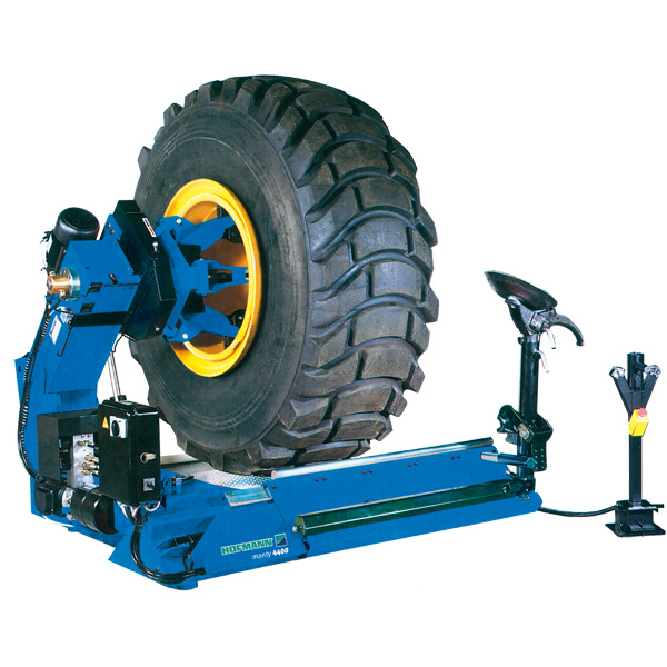 Шиномонтажный грузовой станок Hofmann Monty 4400 C6027220