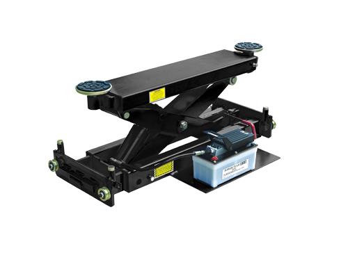 Траверса пневмогидравлическая, г/п 3,2 т, Atis RJ-7A