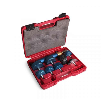 Набор для тестирования системы охлаждения грузовиков Car-Tool CT-1581