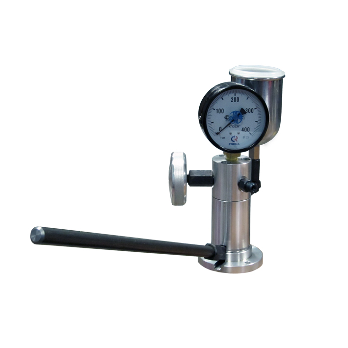 Тестер для проверки дизельных форсунок SMC-102/1