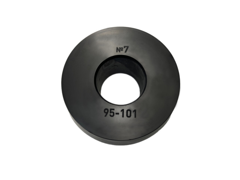 Конус Ø 95-102 для Tank 300, Tank 500 (Конус №7.КС232.300.01-06)