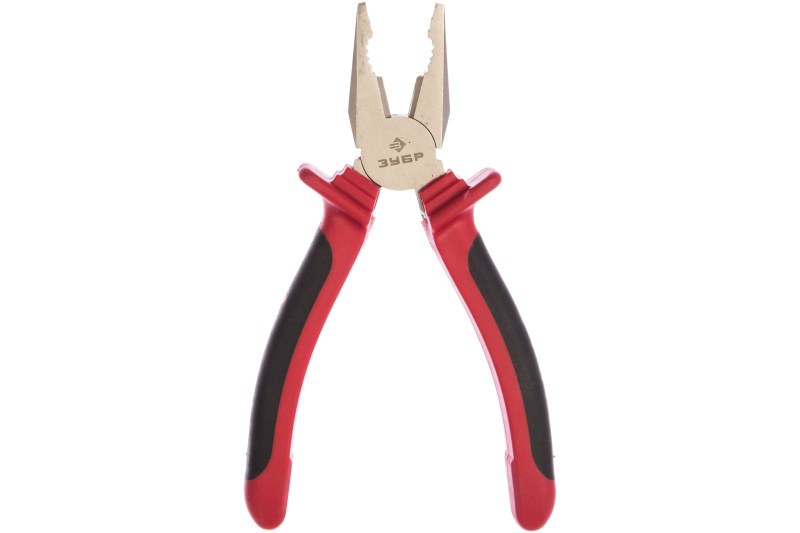 Плоскогубцы 180мм, комбинированные ЗУБР МАСТЕР 22025-1-18