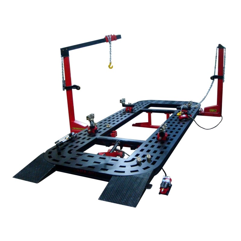 Стапель платформенный AUTOSTAPEL ARS-12