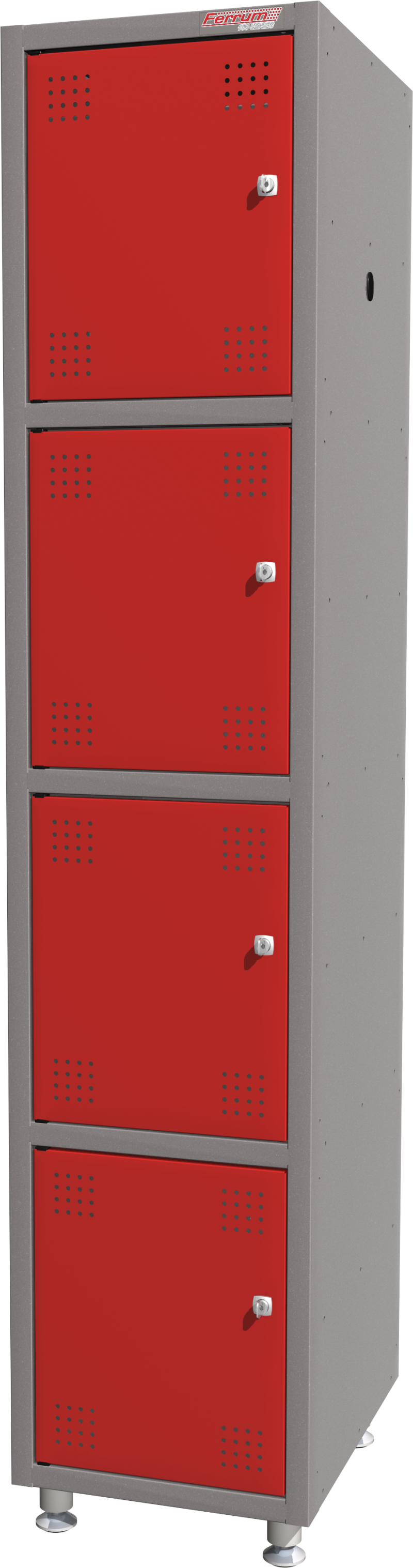 Шкаф для одежды универсальный  03.104-