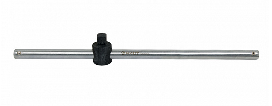 Вороток Т-обр. скользящий 3/4", 460мм AIST 523218