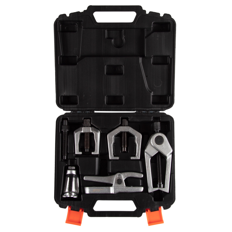 AFFIX Набор съемников шаровых опор, кейс, 6 предметов AF10057106C