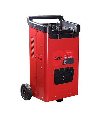 Пуско-зарядное устройство FORCE 800 FUBAG 31648