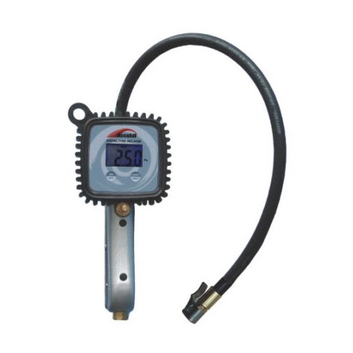 Пистолет для подкачки колес ROSSVIK H20