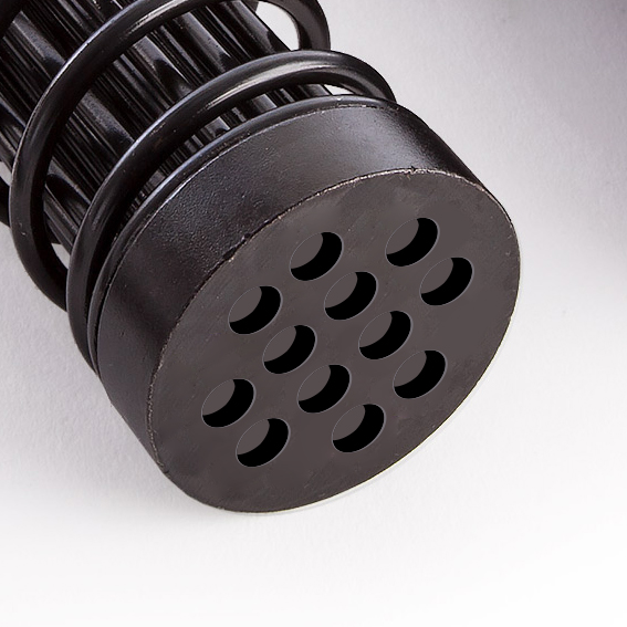 MIGHTY SEVEN Держатель игл 3 мм для SN-1288 SN-1288P17