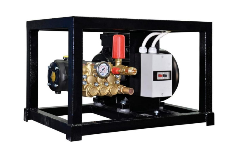 АВД PWI 19/13 Profi AVD-0153