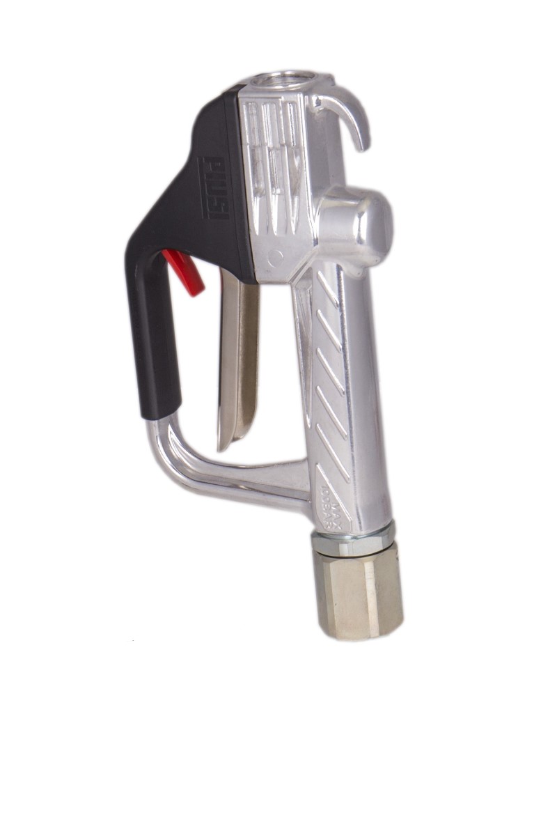 PISTOL-ONE + SWIVEL 3/4” - Автоматический пистолет для масла (без носика)