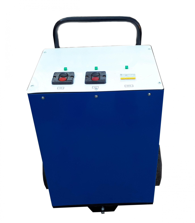 Пусковое устройство для автомобиля Комета-с ПУ-5 (УЗД-5-1000)