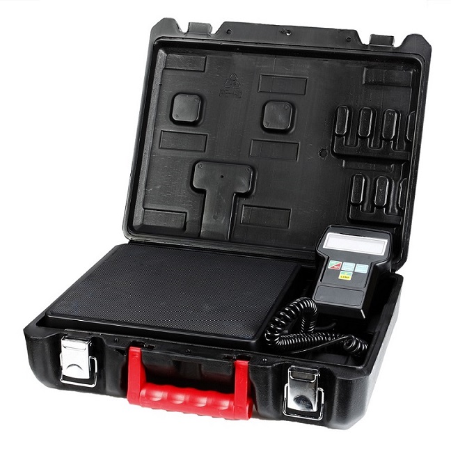 Весы электронные RSC-7020 (100 кг)