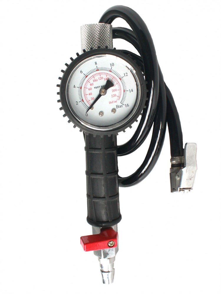 Пистолет вакуумный для NG NORDBERG X001520