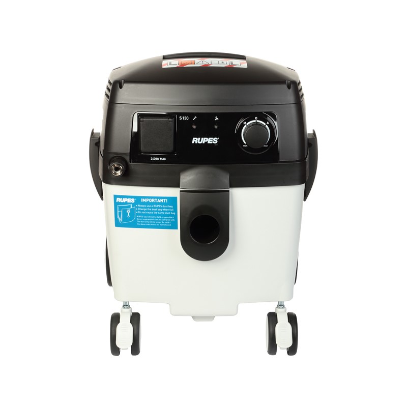 Пылесос RUPES S130L