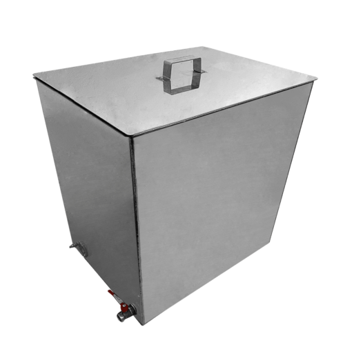 Устройство для мойки деталей и запчастей МД-101-Н