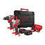 Набор инструментов M18 CBLPP2A-402C M18CBLPP2A-402C BRUSHL.COMBO KIT IN2 MILWAUKEE 4933464536