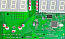 Плата CPU SIVIK (КС-221) ТП914.002.01-02