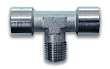 Фитинг T- тройник FMF 1/4" A135/2