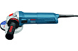 Угловая шлифмашина BOSCH GWS 9-125  0601396022