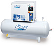 Компрессор винтовой на ресивере 500л, 950/860 л/мин FIAC NEW SILVER 10/500 