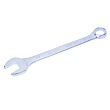 МАСТАК Ключ комбинированный 27 мм  021-10027H