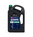 Антифриз зеленый G11 5кг A50511