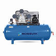 Поршневой компрессор 950л/мин, ресивер 270л, СБ4/Ф-270.LB75 (синий) ROSSVIK 270.LB75_5005
