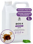 Моющее средство "Bios K" (канистра 5,6 кг) 125196