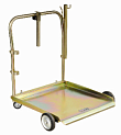 Тележка для бочек 180/220 кг 1708002