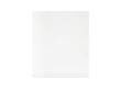 Пластина защитная поликарбонатная 103х98,5