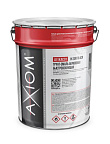 Однокомпонентная акриловая грунт-эмаль быстросохнущая 1K SINTO ACR 5-25 л AXIOM AI1KAC01